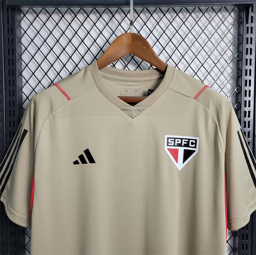 23-24 Sao Paulo Training Suit 4