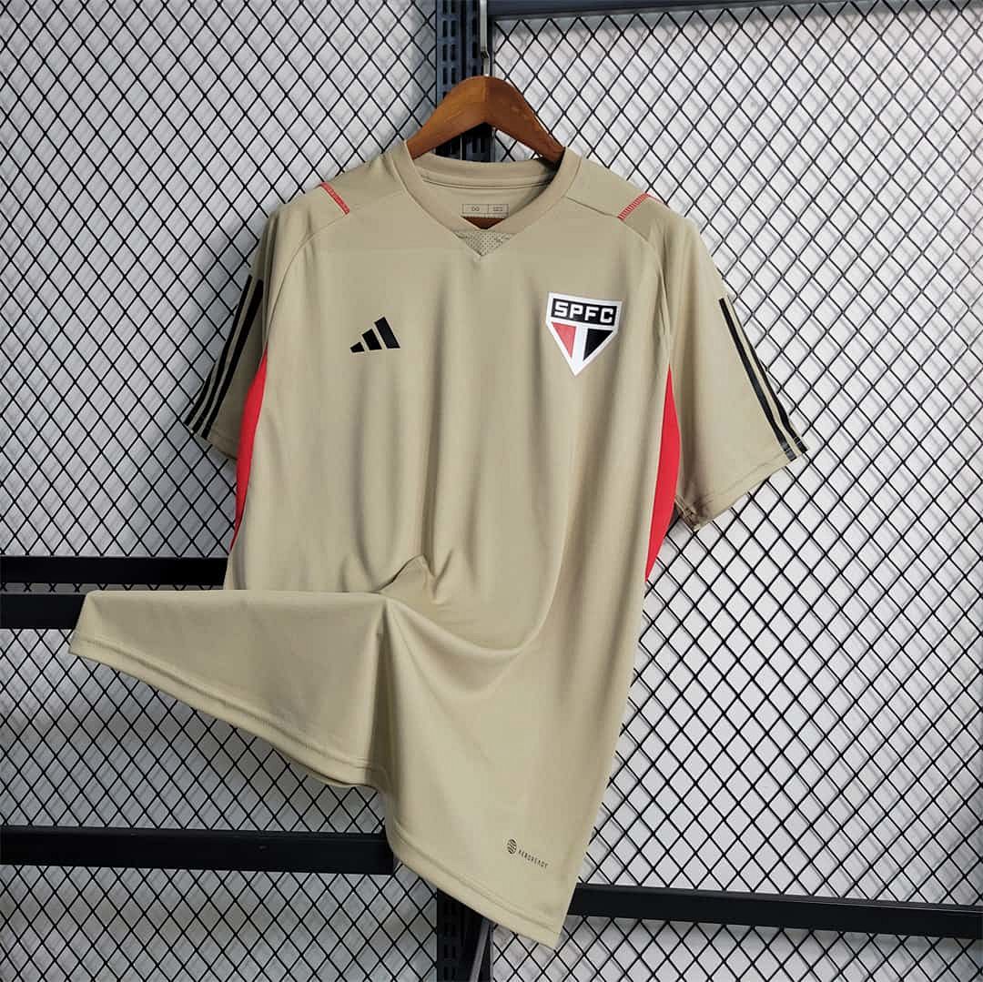 23-24 Sao Paulo Training Suit 5