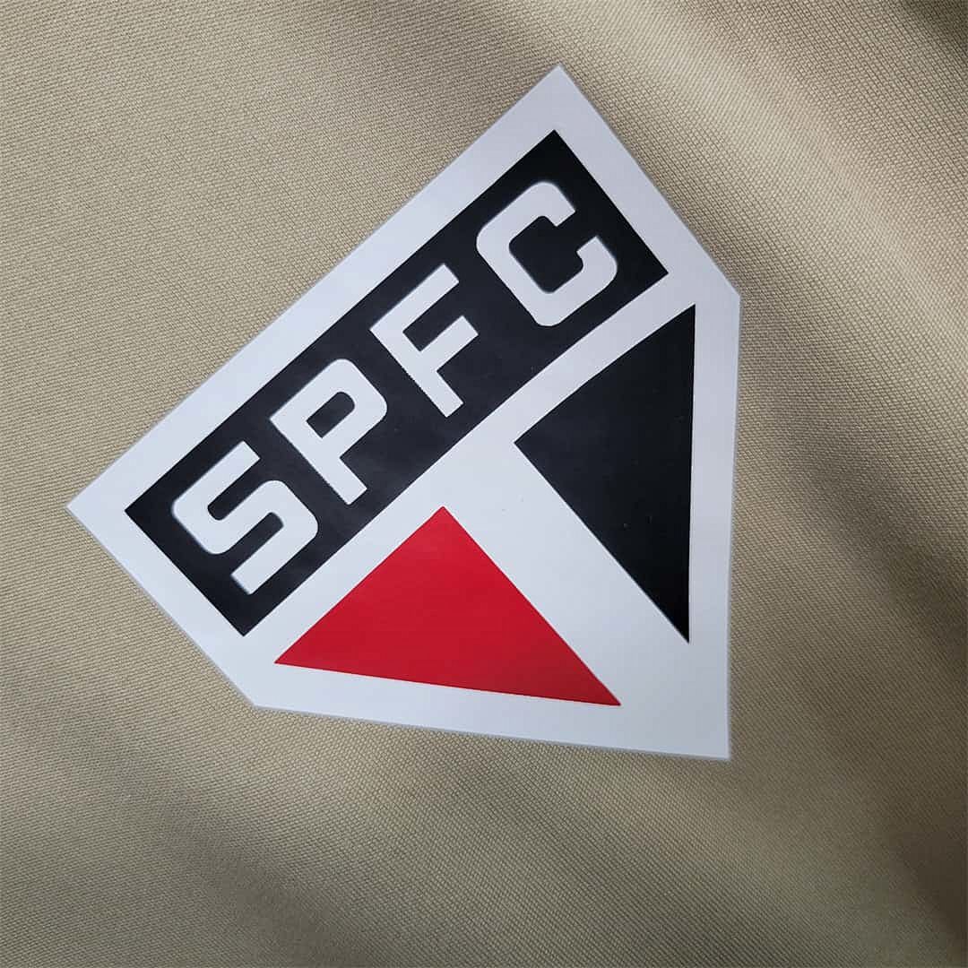 23-24 Sao Paulo Training Suit 7