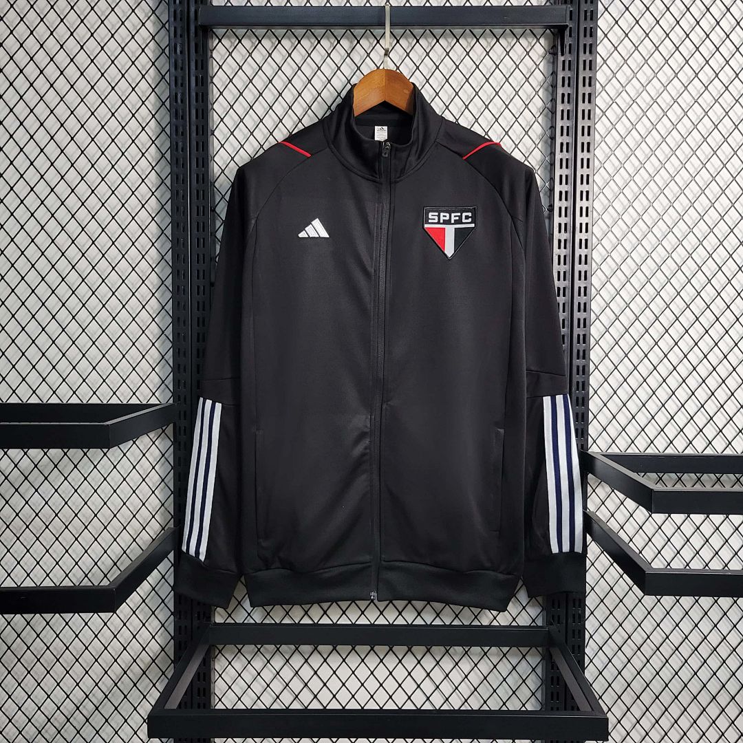 23-24 Sao Paulo training suit jacket