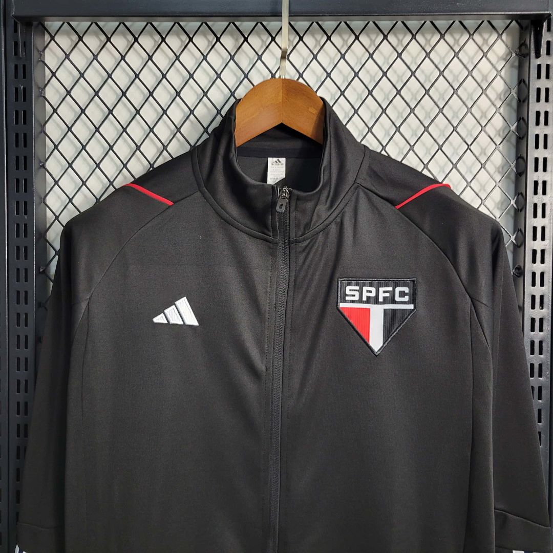 23-24 Sao Paulo training suit jacket 3