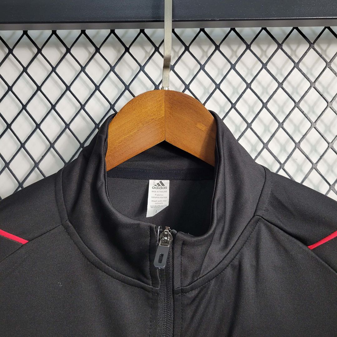 23-24 Sao Paulo training suit jacket 5