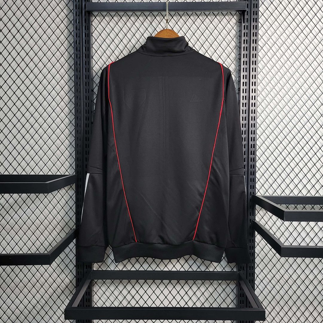 23-24 Sao Paulo training suit jacket 8