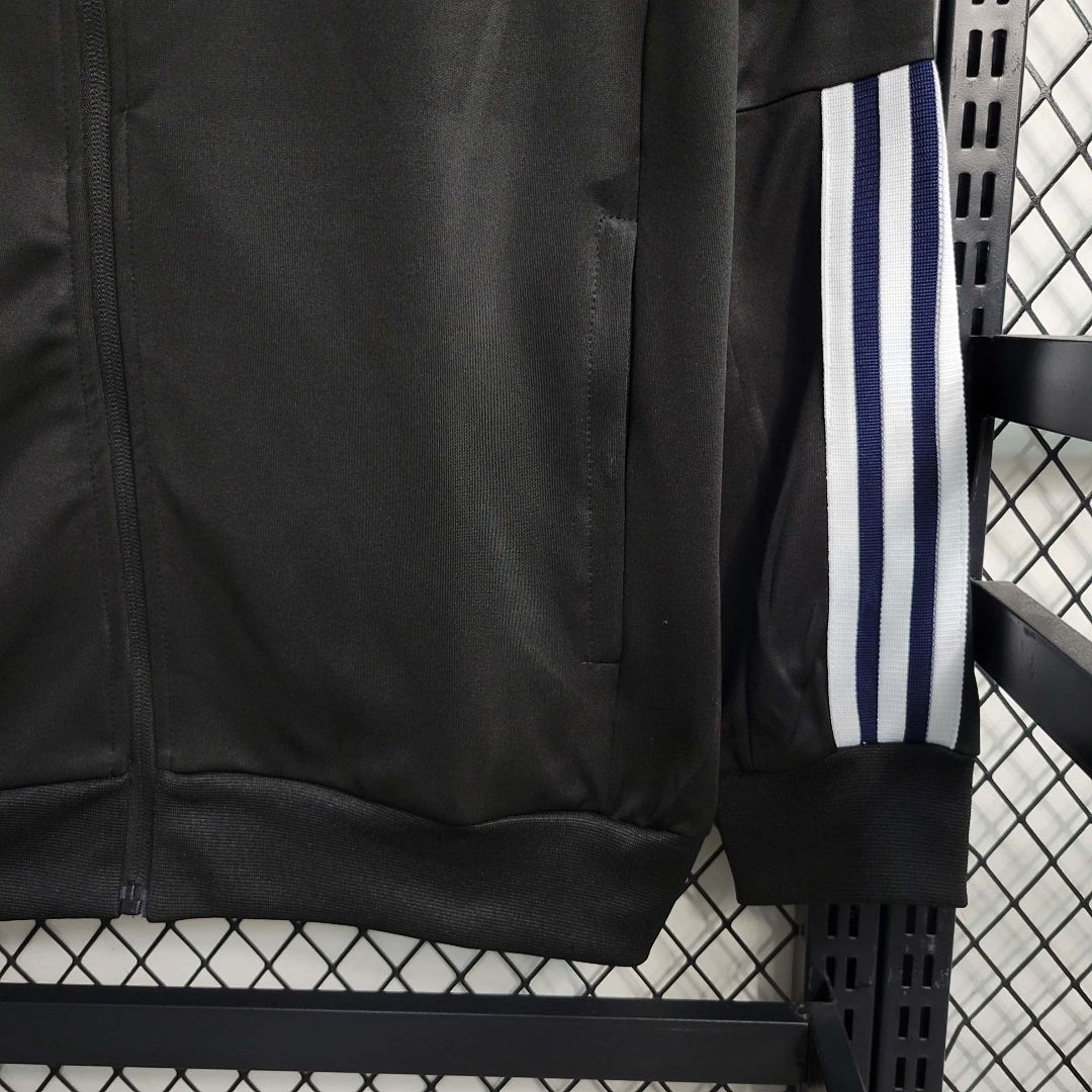 23-24 Sao Paulo training suit jacket 9
