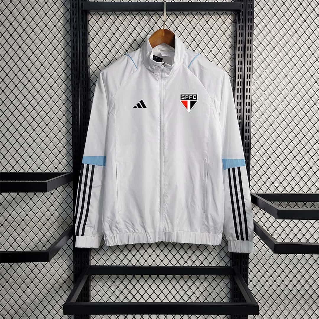 23-24 Windbreaker Sao Paulo