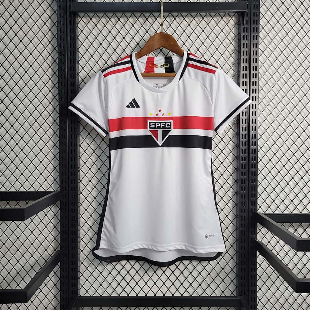 23-24 Women's Sao Paulo home