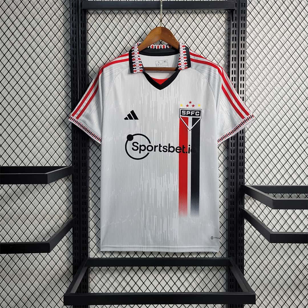 23-24 Sao Paulo Special Edition