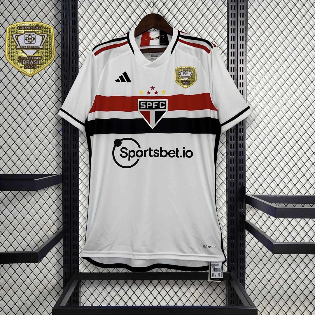 23-24 Sao Paulo Special Edition 2