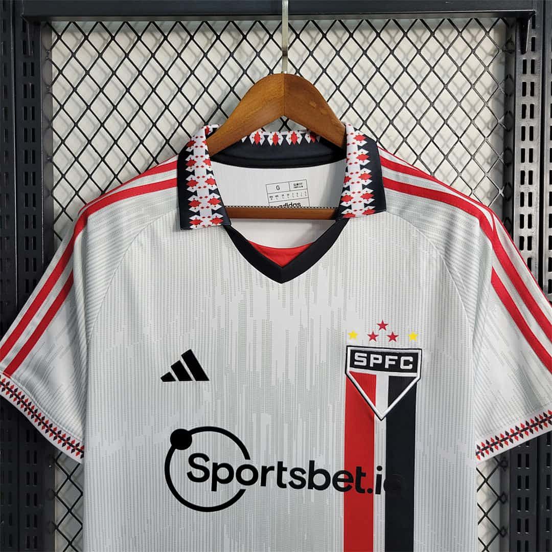 23-24 Sao Paulo Special Edition 3