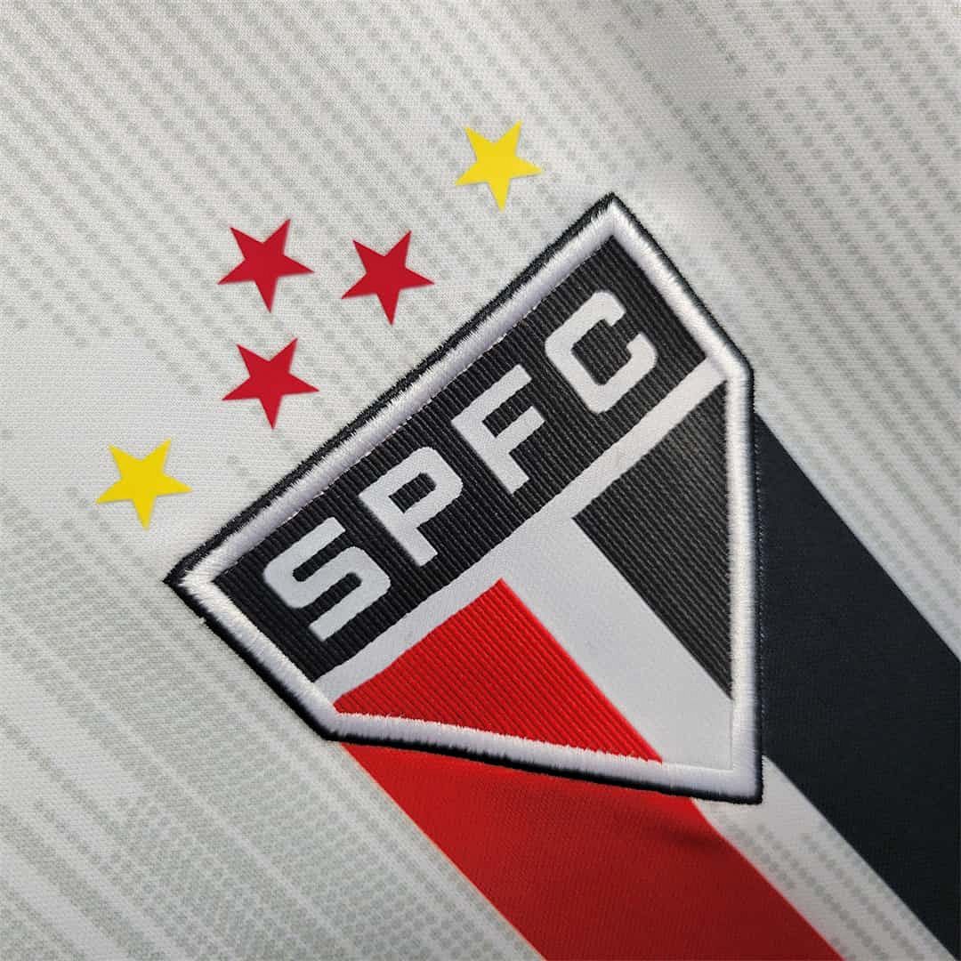 23-24 Sao Paulo Special Edition 5