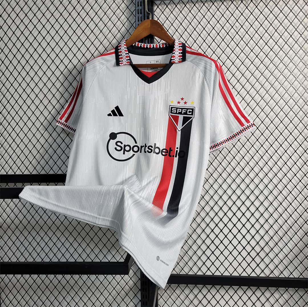 23-24 Sao Paulo Special Edition 8
