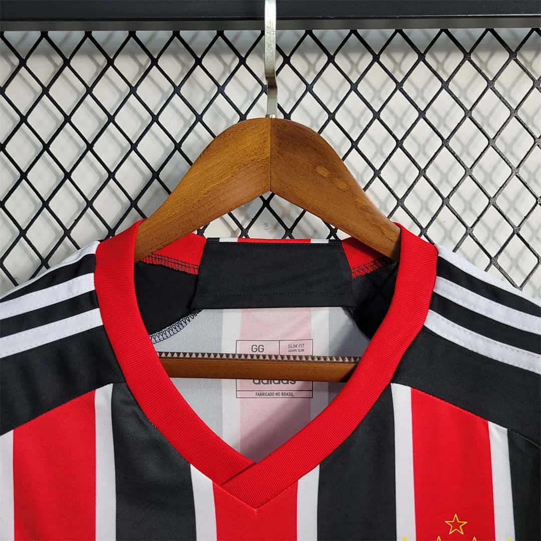 23-24 Sao Paulo away 10