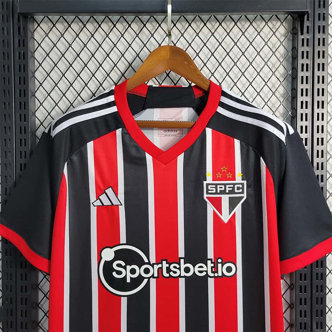 23-24 Sao Paulo away 11