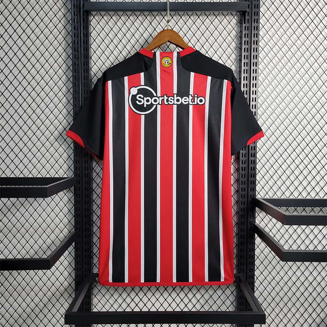 23-24 Sao Paulo away 13