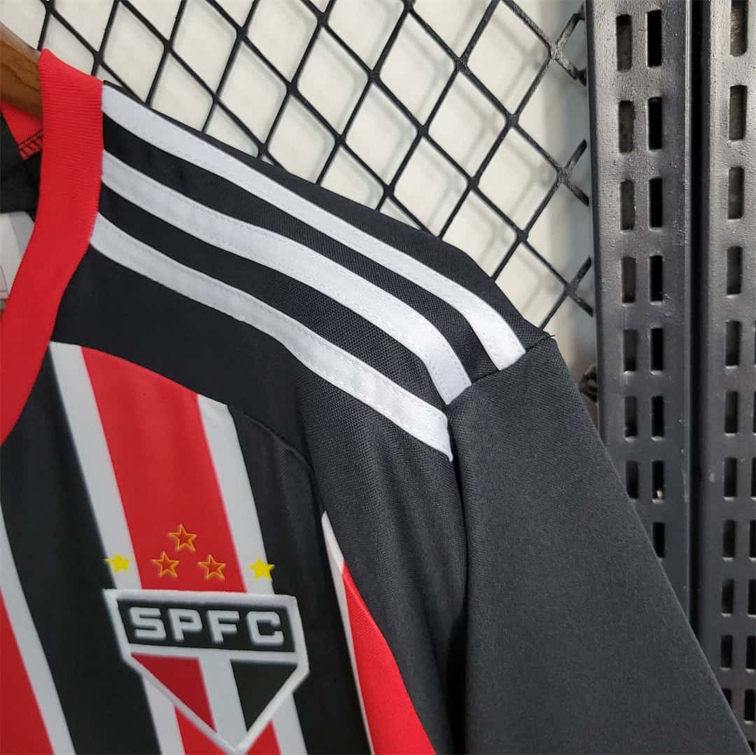23-24 Sao Paulo away 4