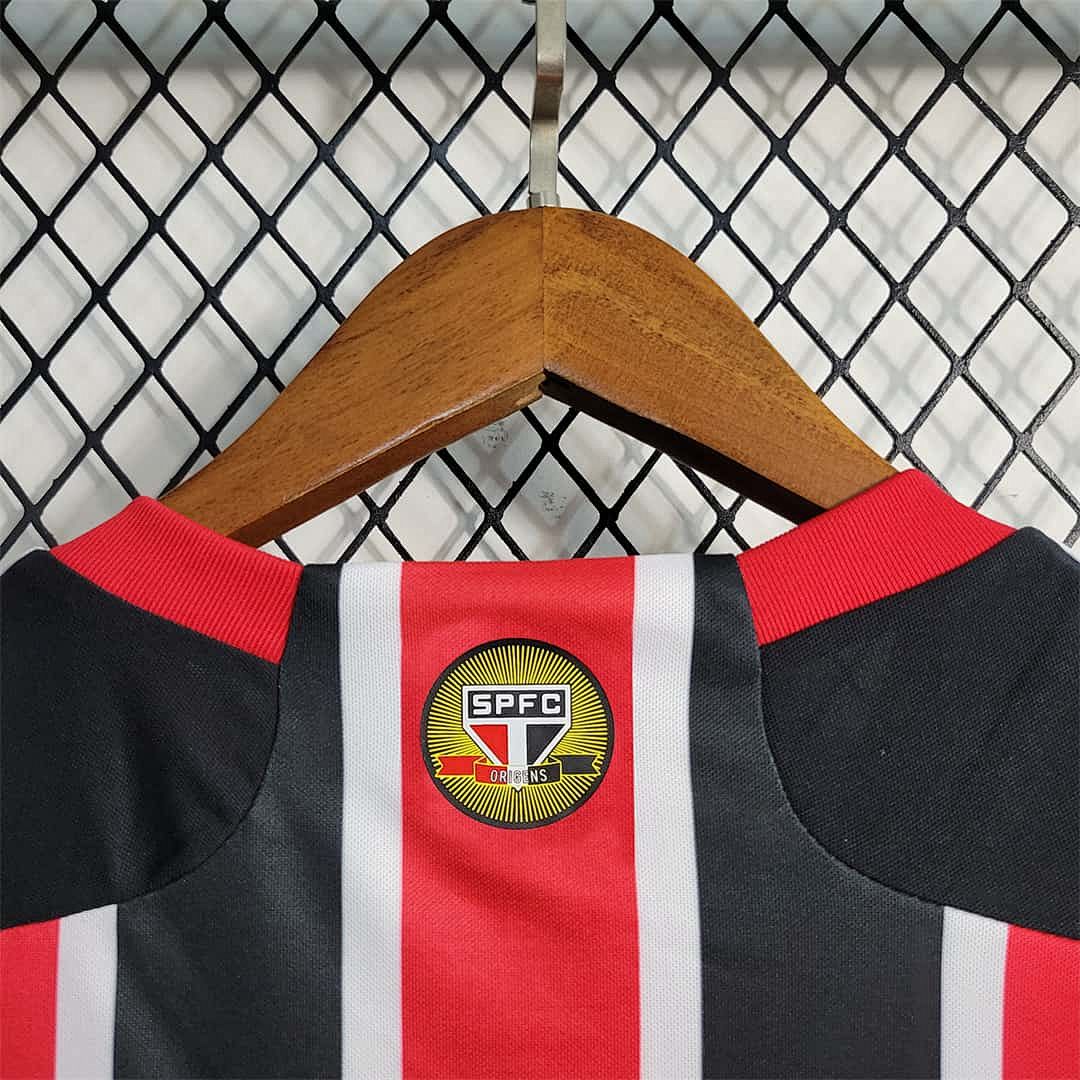 23-24 Sao Paulo away 7