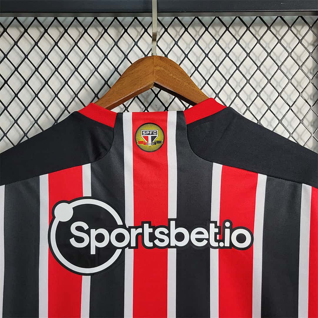 23-24 Sao Paulo away 8