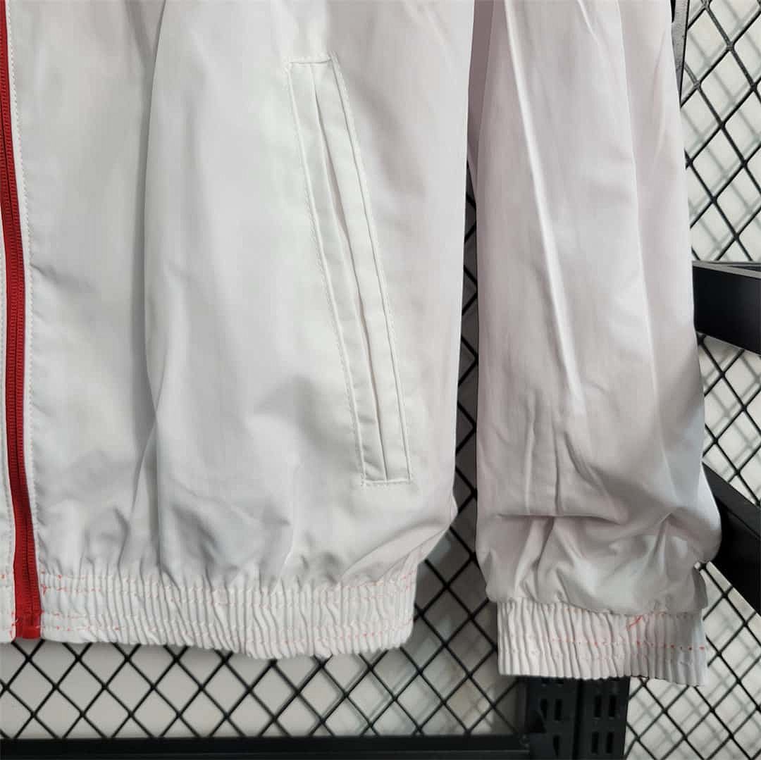 23-24 Windbreaker Double sided Sao Paulo 10