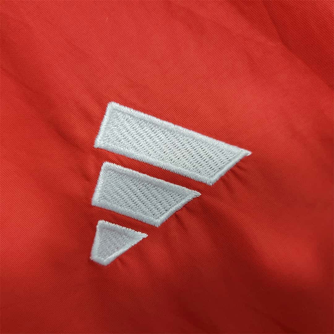23-24 Windbreaker Double sided Sao Paulo 14