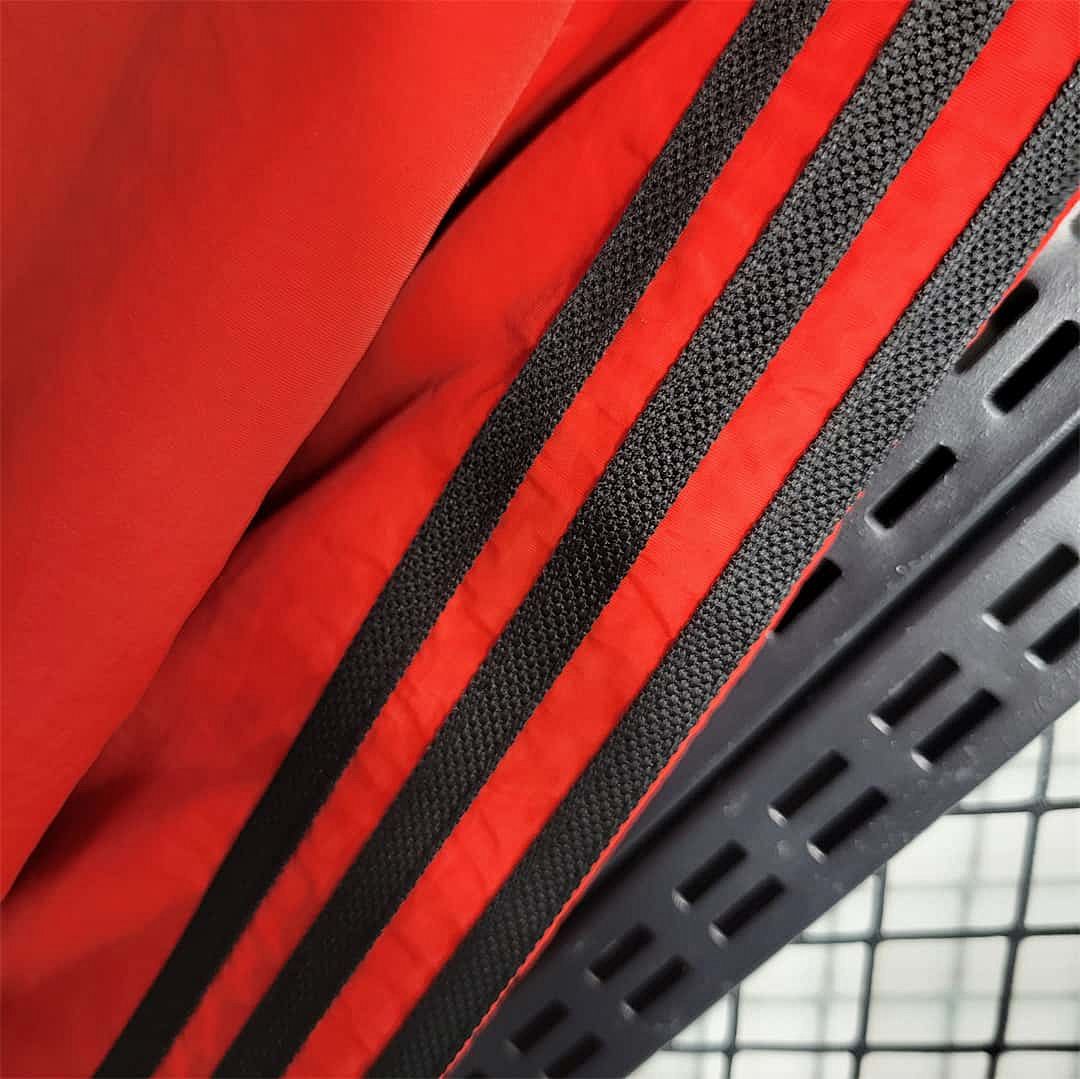23-24 Windbreaker Double sided Sao Paulo 5