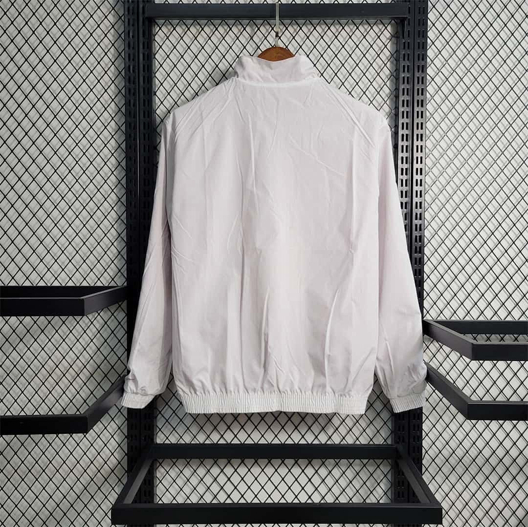 23-24 Windbreaker Double sided Sao Paulo 9