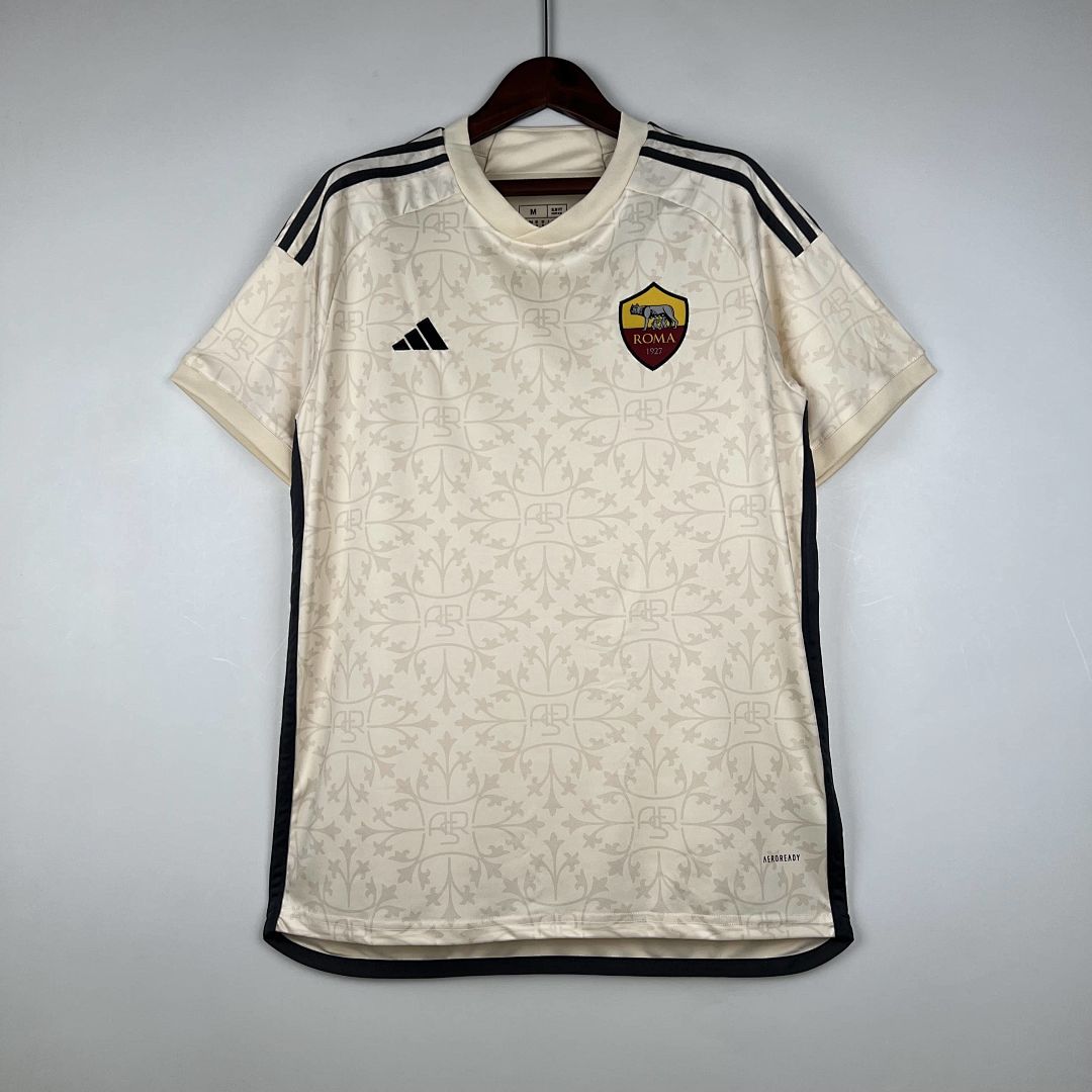 23_24 Roma Away S-4XL