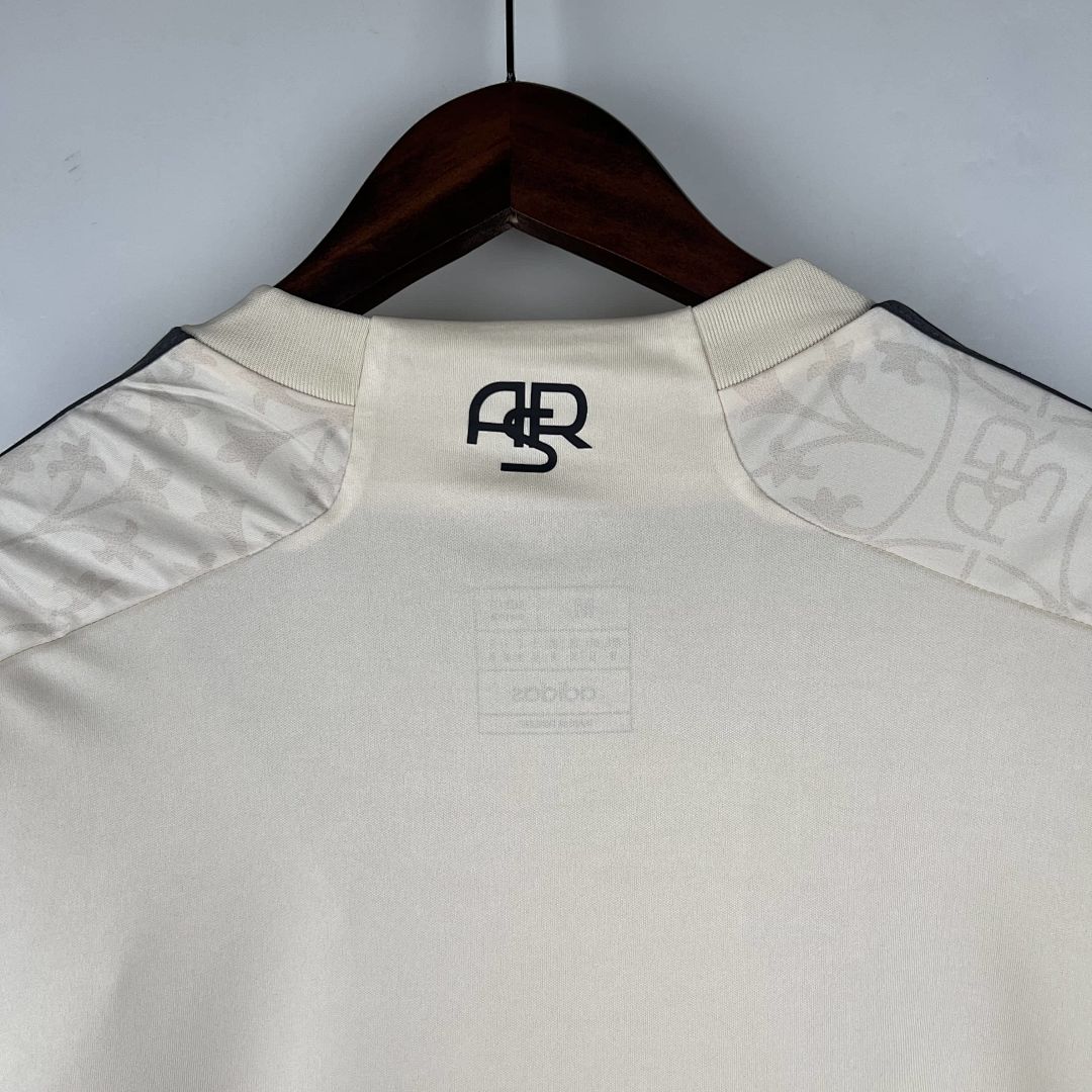 23_24 Roma Away S-4XL 9