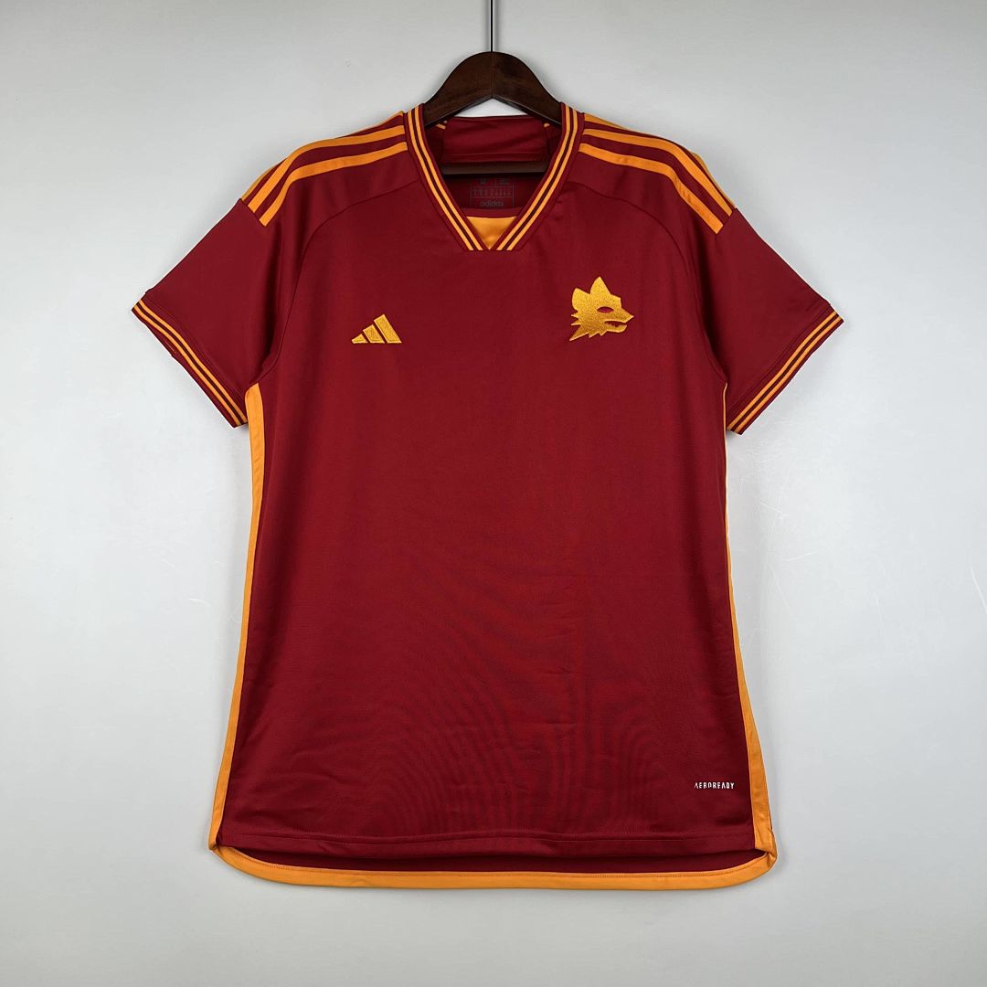23_24 Roma Home S-4XL
