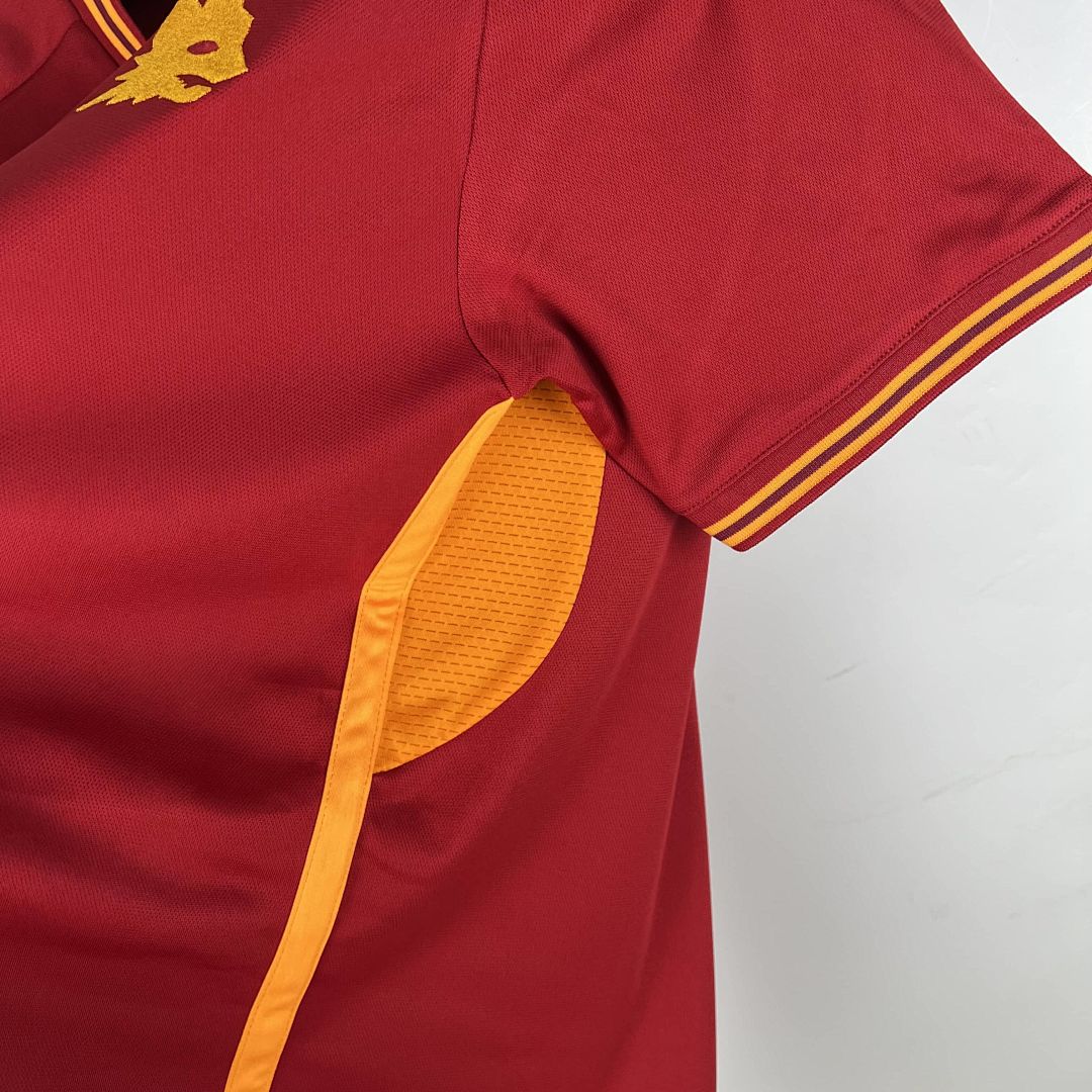 23_24 Roma Home S-4XL 10