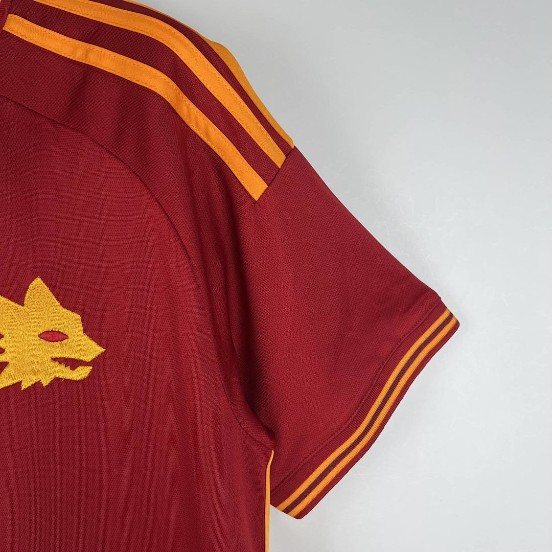 23_24 Roma Home S-4XL 4