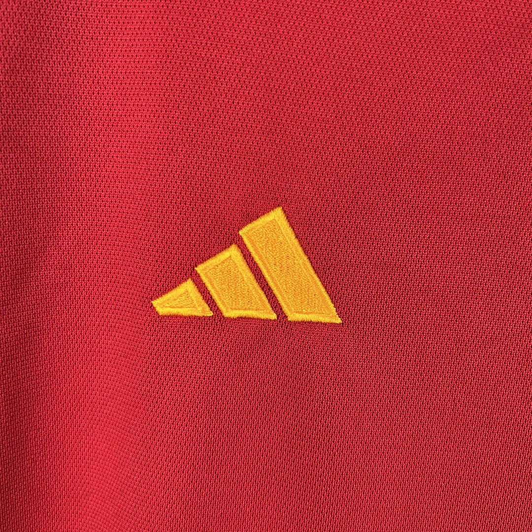 23_24 Roma Home S-4XL 5