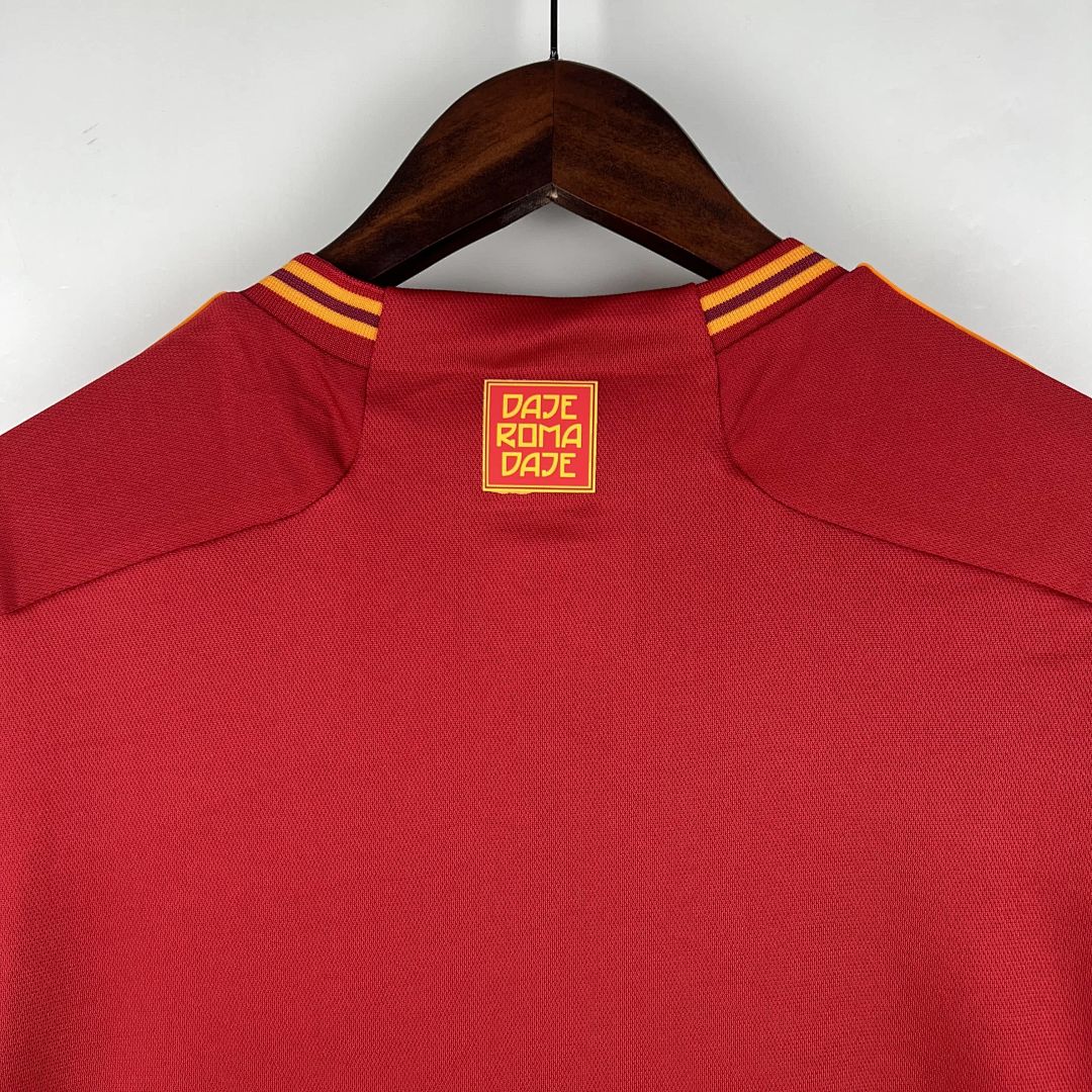 23_24 Roma Home S-4XL 8