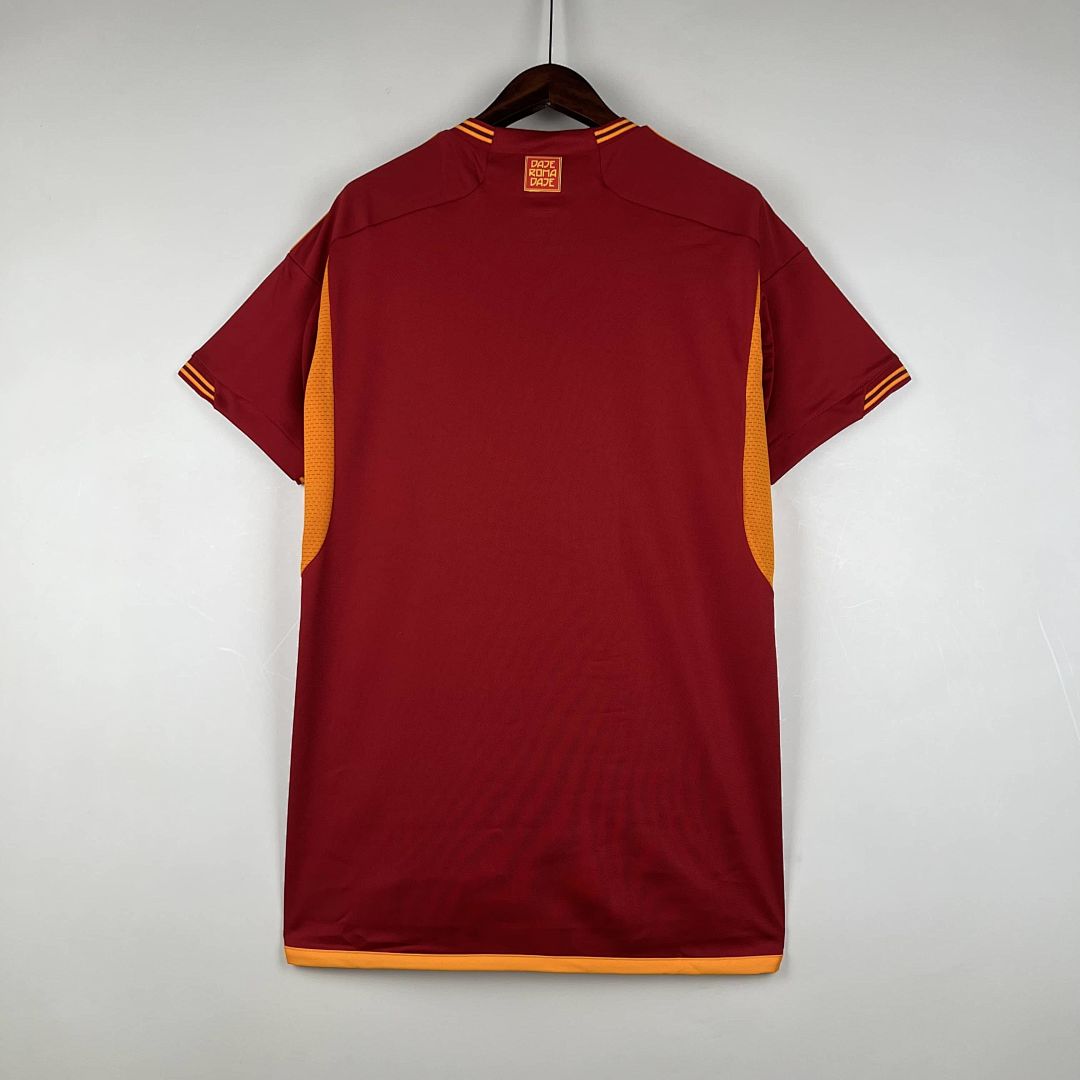 23_24 Roma Home S-4XL 9