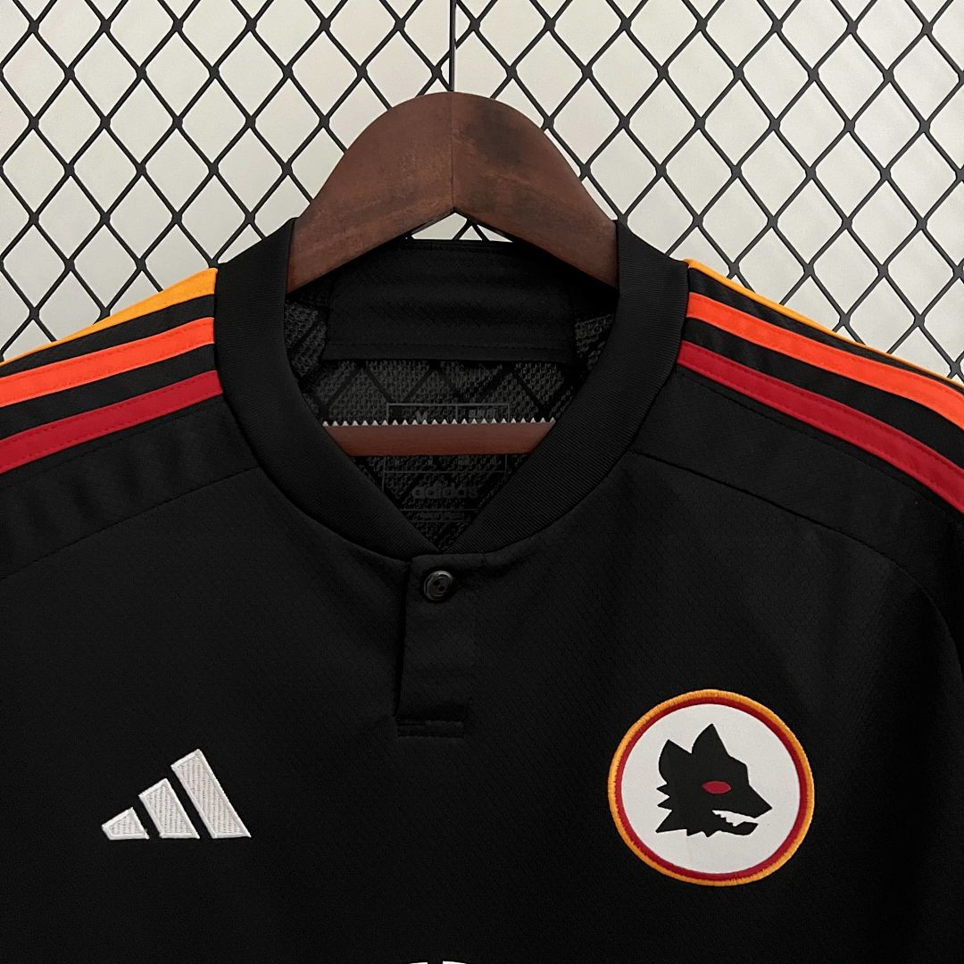 23_24 Roma third away S-4XL 3