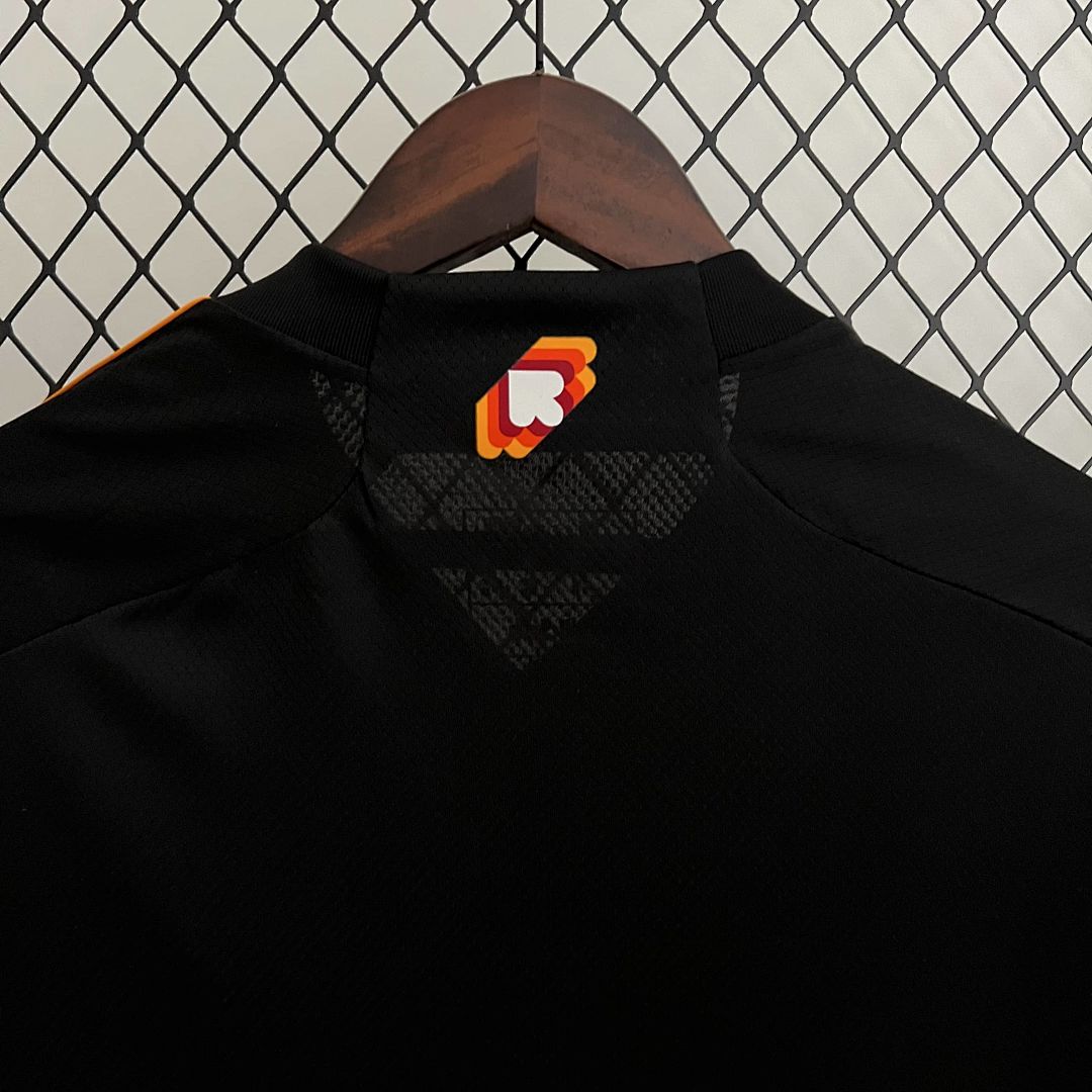 23_24 Roma third away S-4XL 4
