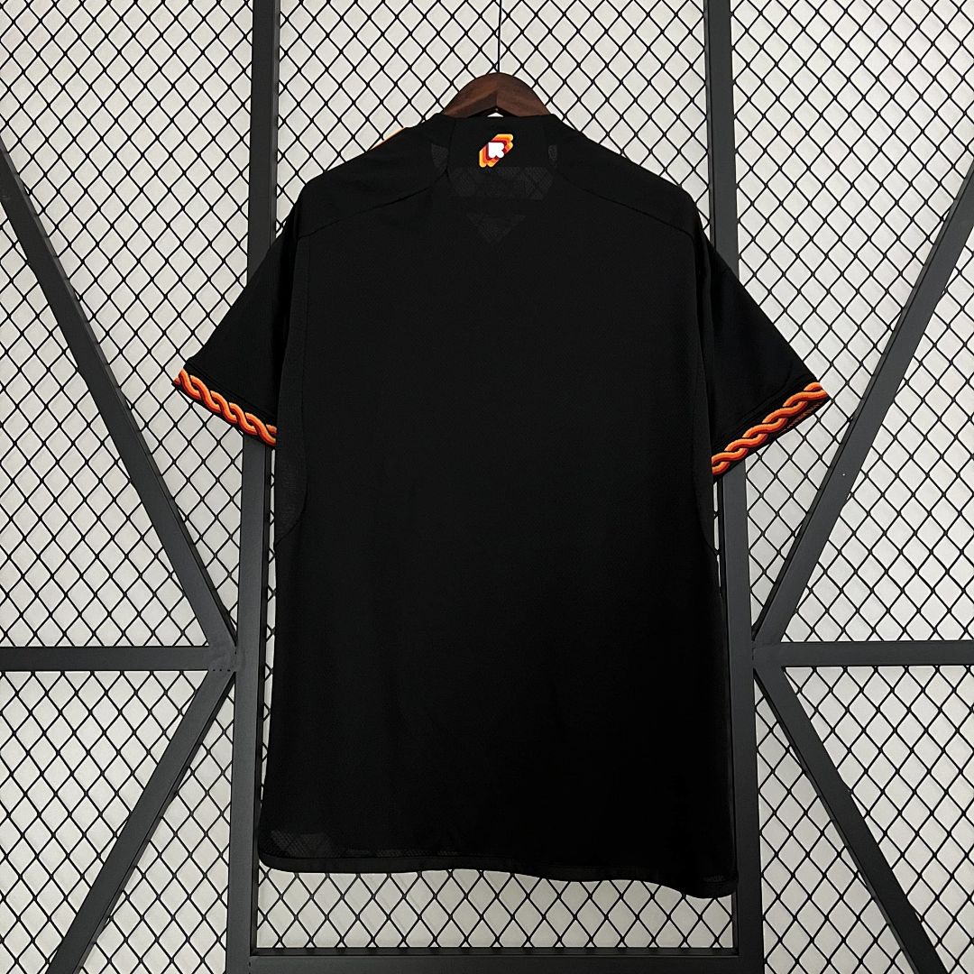 23_24 Roma third away S-4XL 5