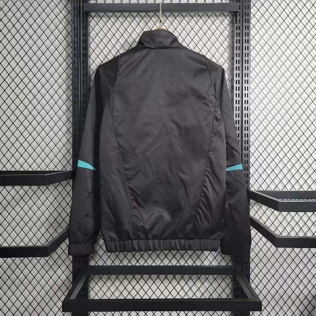 23-24 Sao Paulo Windbreaker Jackets Yupoo(1) 2