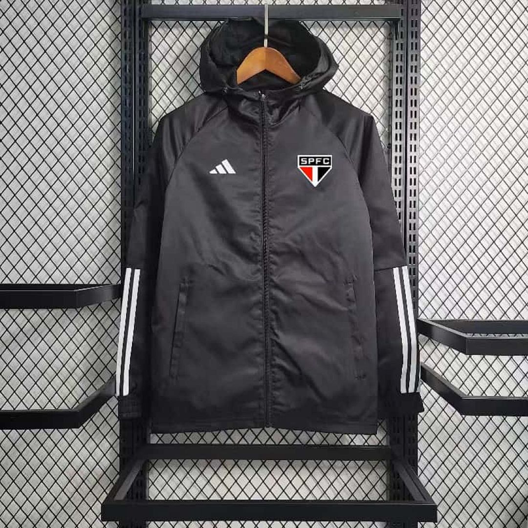 23-24 Sao Paulo Windbreaker Jackets Yupoo(2)