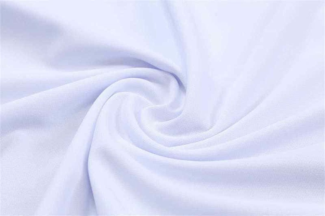Real Madrid Polo white 15