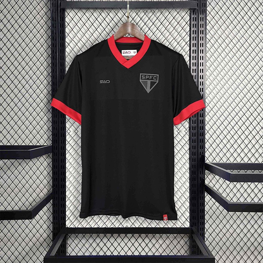 23-24 Sao Paulo Special Edition S-4XL