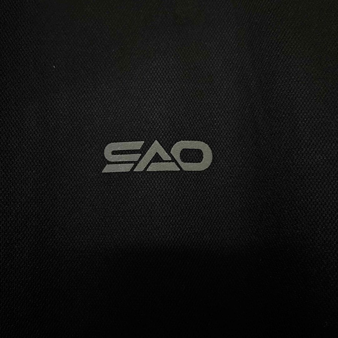 23-24 Sao Paulo Special Edition S-4XL 2