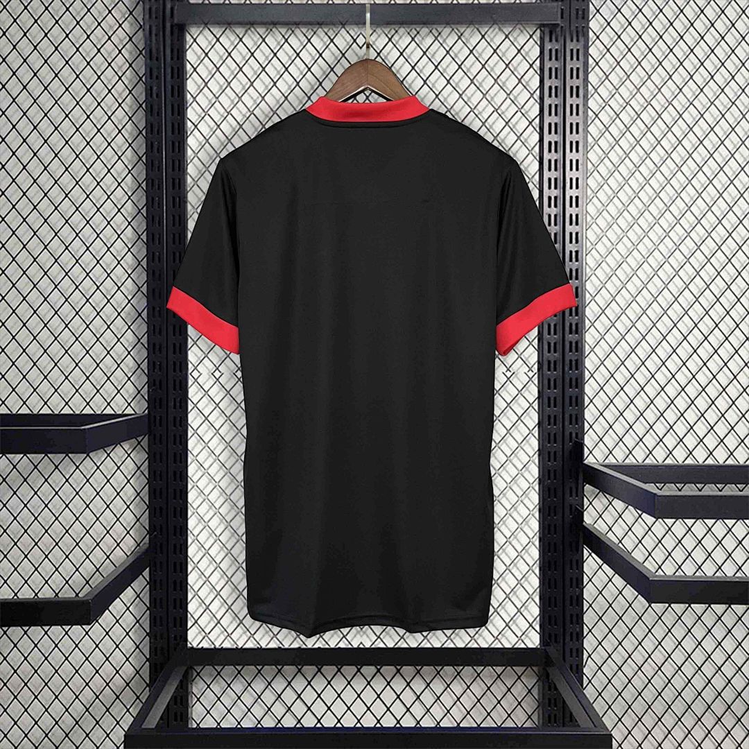 23-24 Sao Paulo Special Edition S-4XL 3