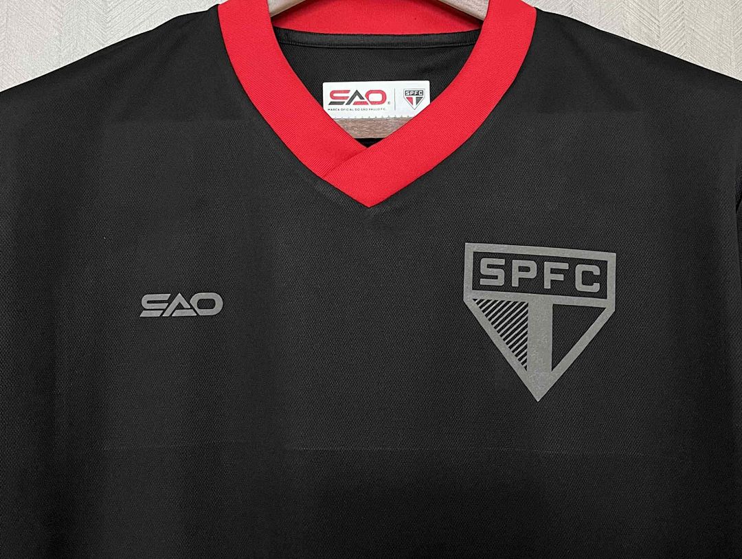 23-24 Sao Paulo Special Edition S-4XL 4