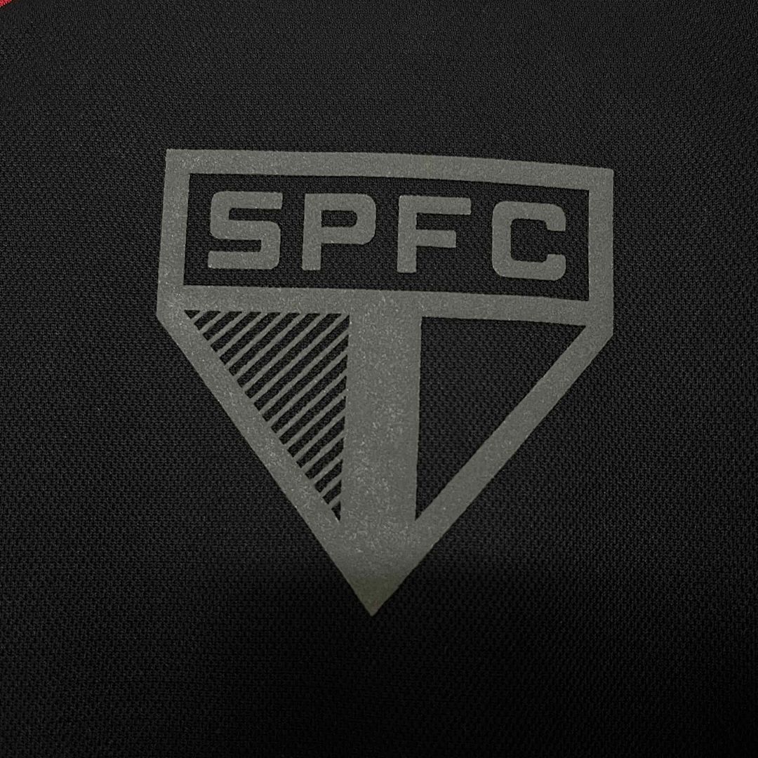 23-24 Sao Paulo Special Edition S-4XL 5