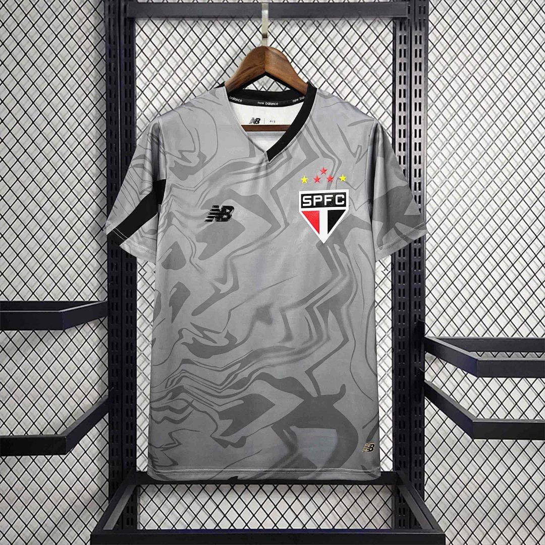 24-25 Sao Paulo Goalkeeper Kit