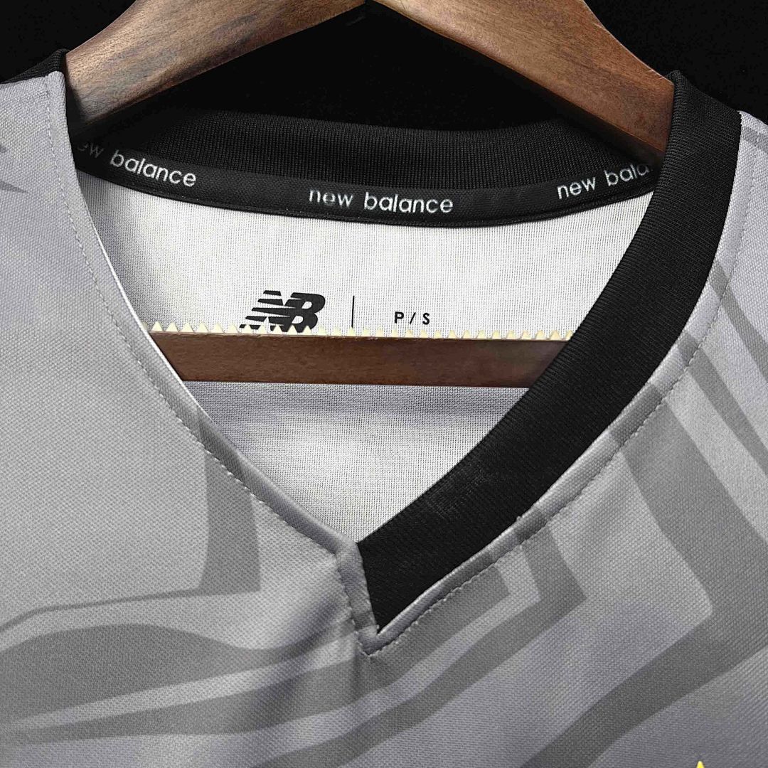 24-25 Sao Paulo Goalkeeper Kit 2