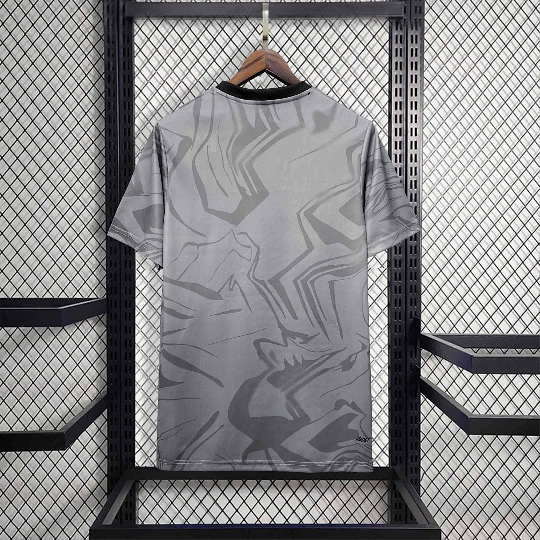 24-25 Sao Paulo Goalkeeper Kit 5
