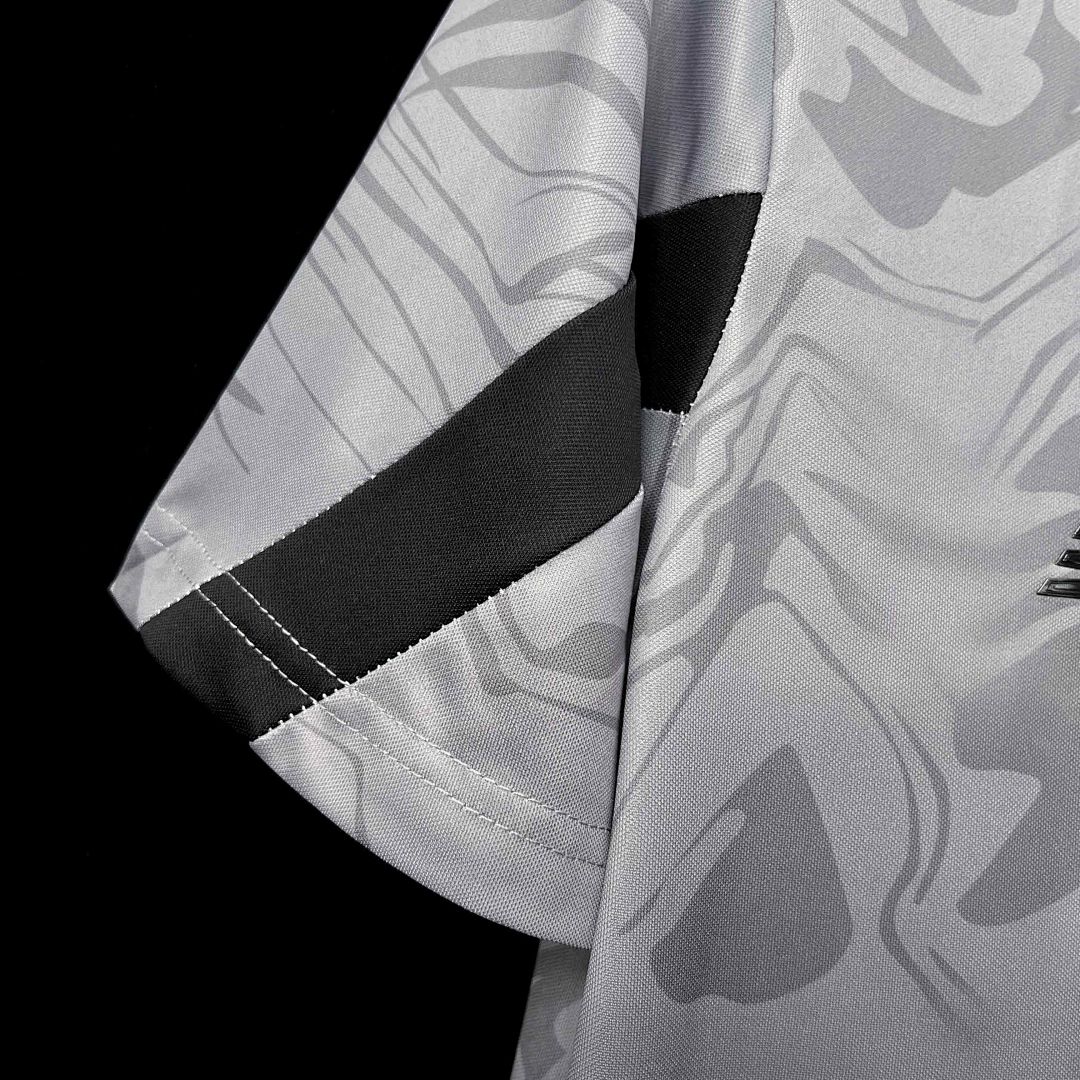 24-25 Sao Paulo Goalkeeper Kit 6
