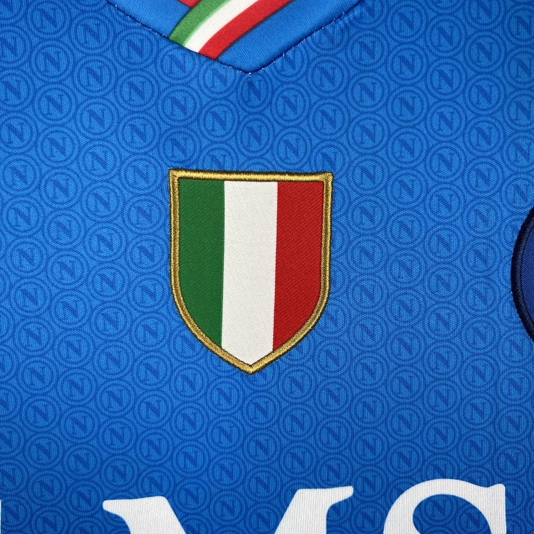 23_24 Napoli Home S-4XL 3