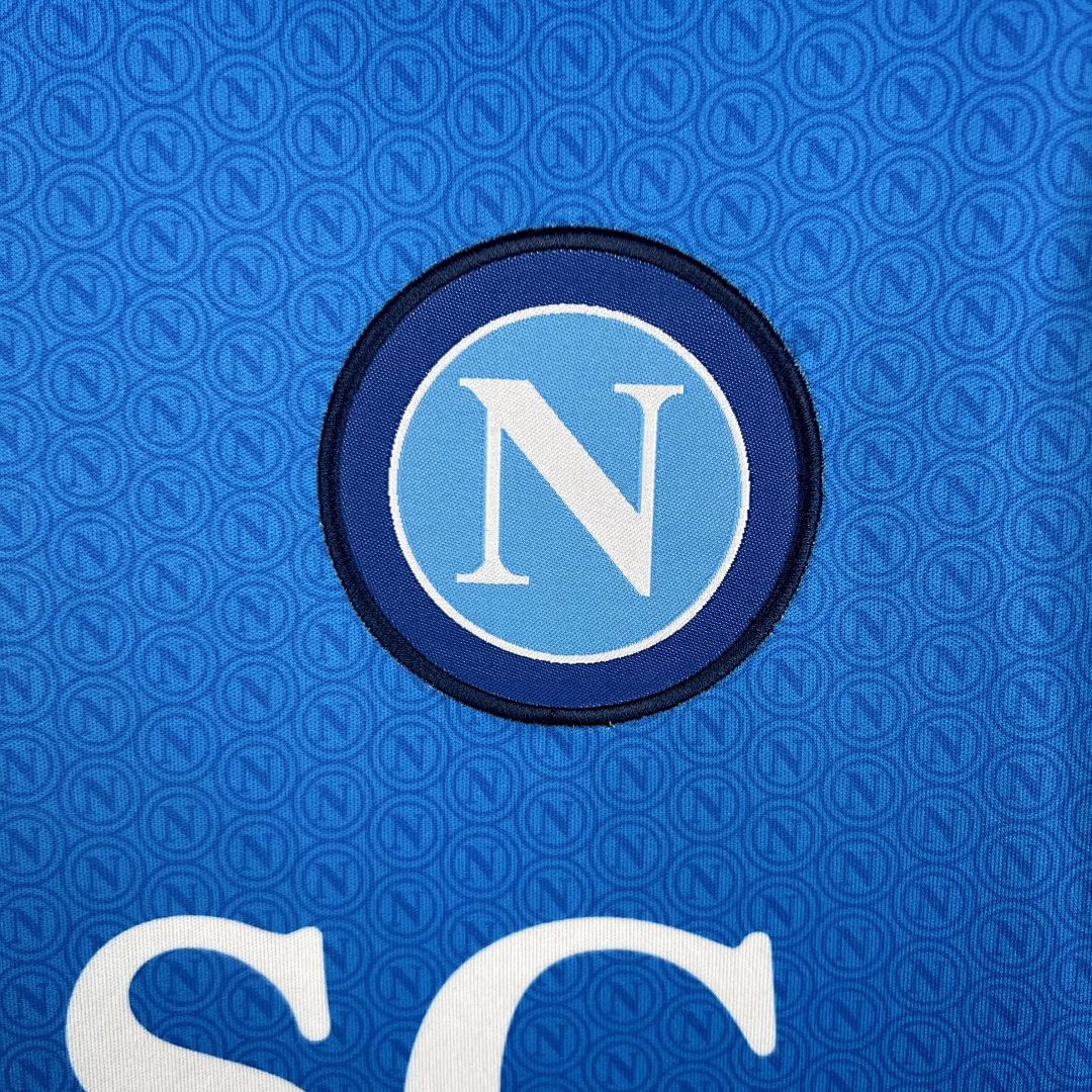 23_24 Napoli Home S-4XL 4